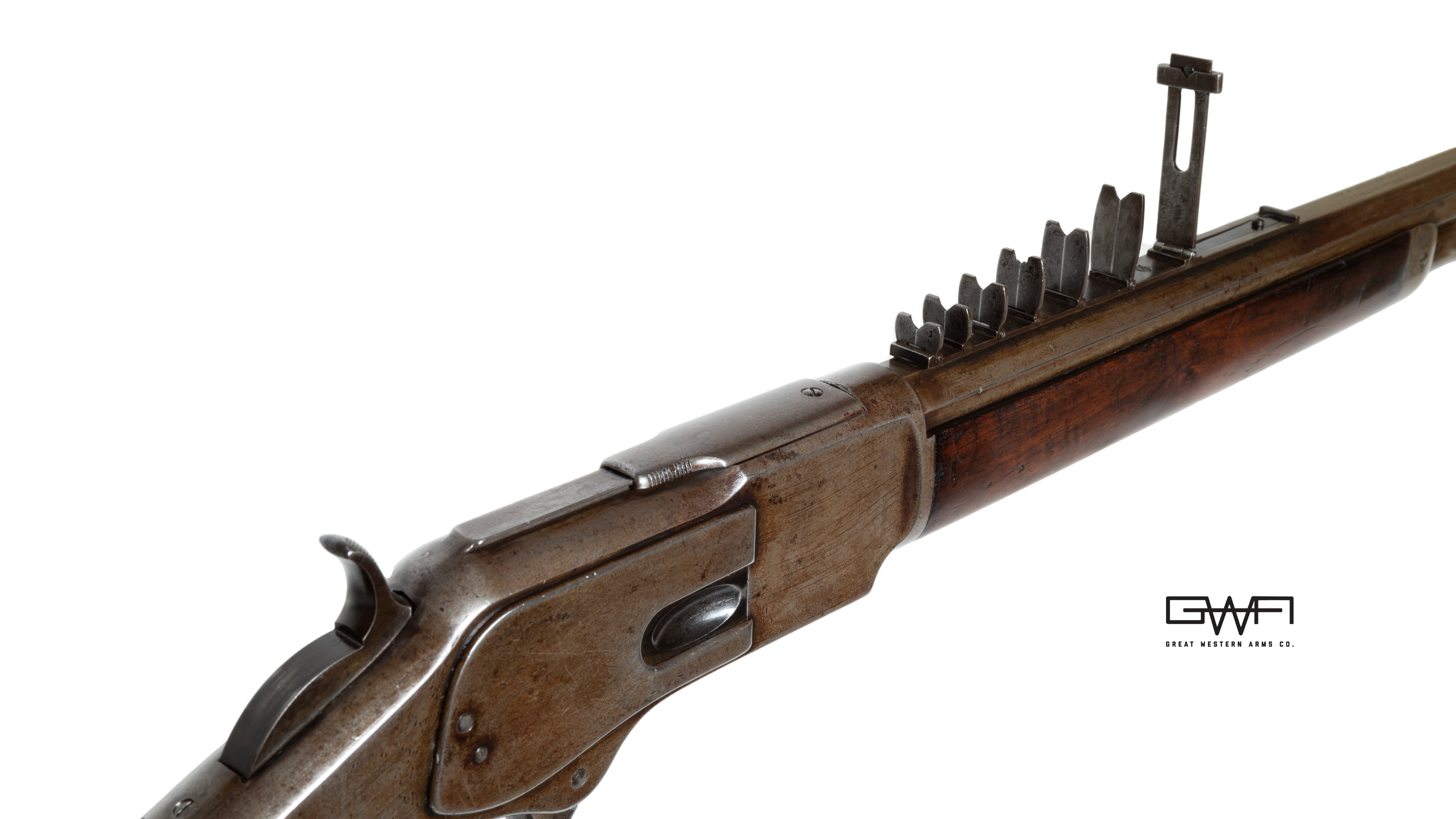 Great Western Arms